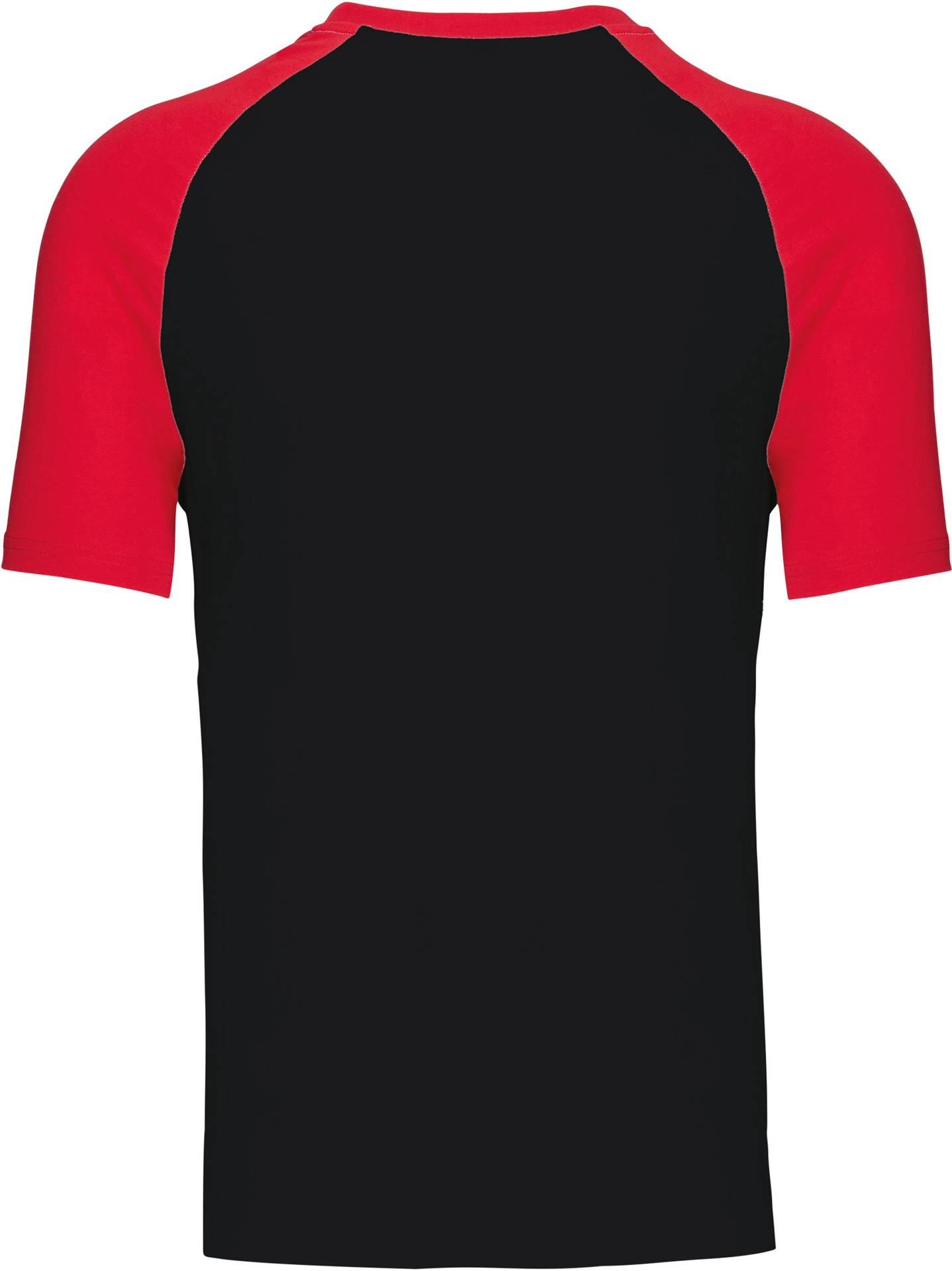 Kariban Baseball T-Shirt