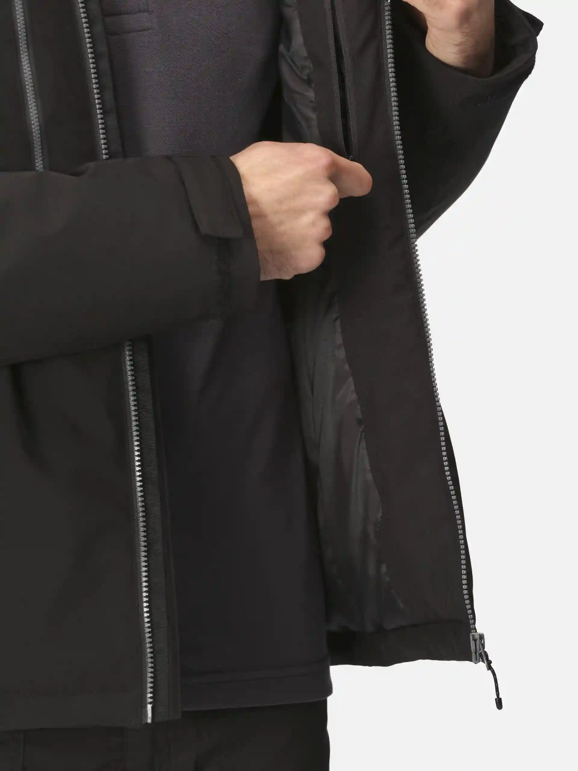 Regatta Navigate Waterproof Insulated Jacket