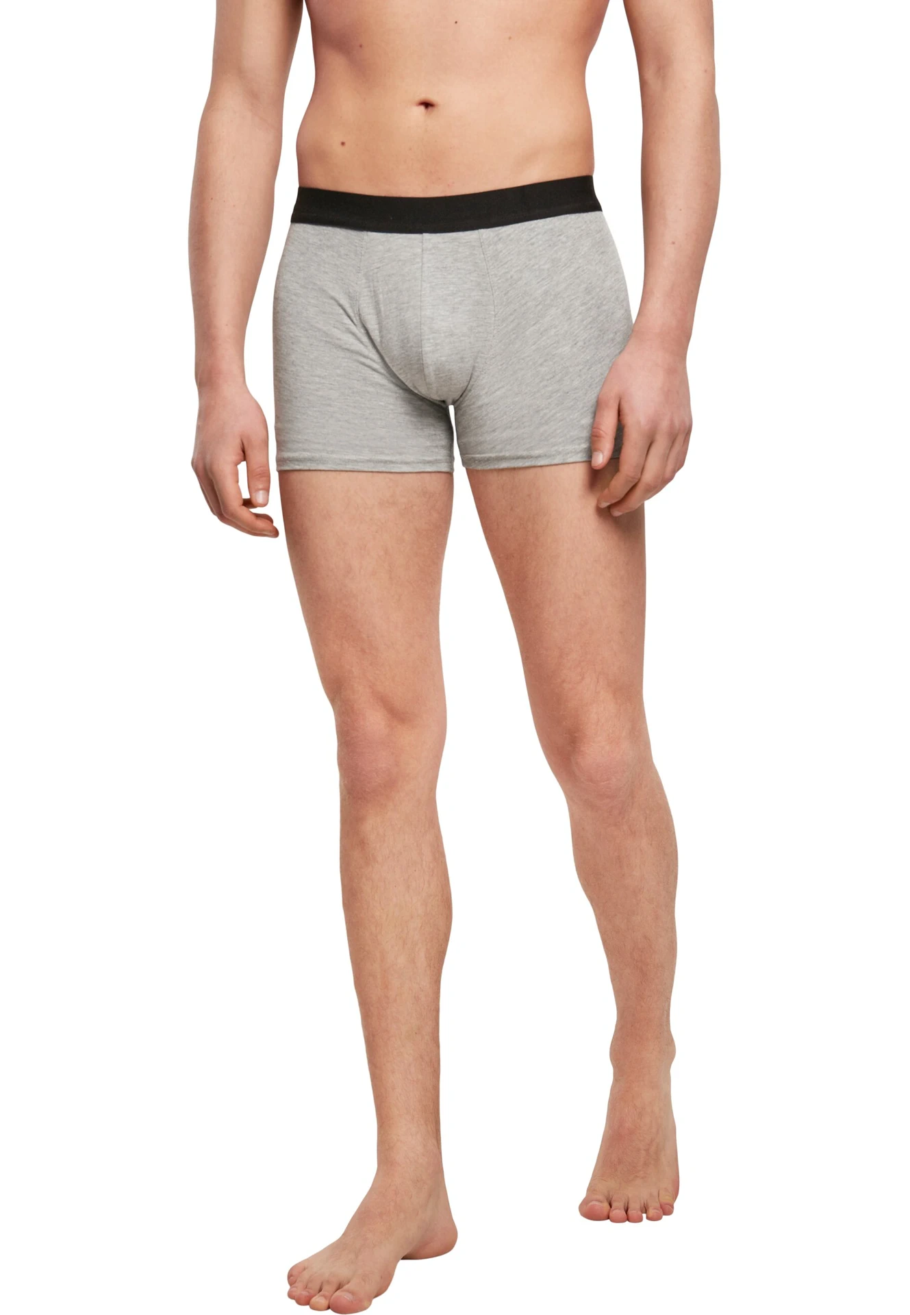 Build Your Brand Boxer Shorts 2-Pack