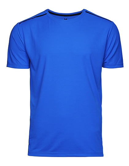 electric blue