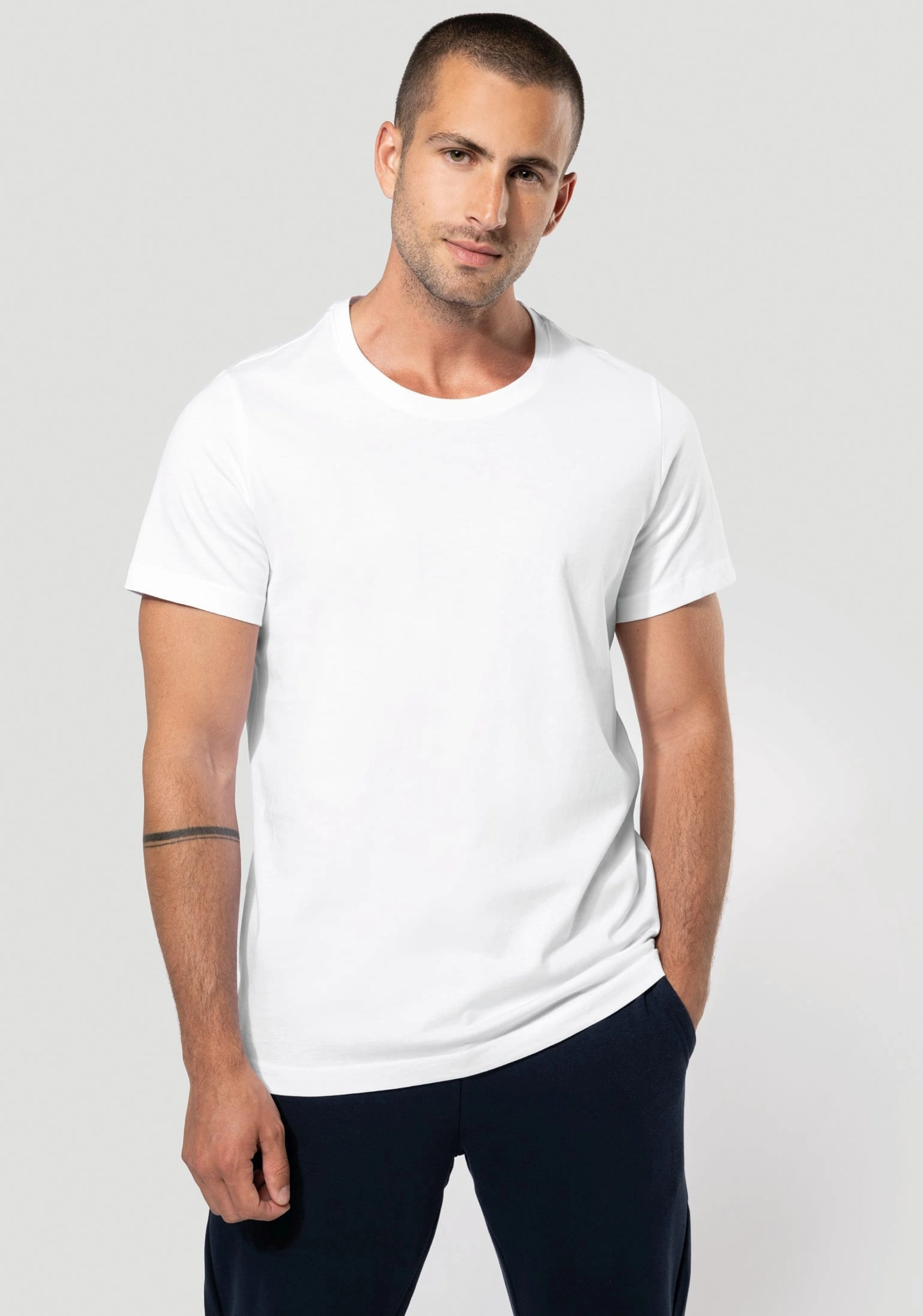 Kariban Herren T-Shirt