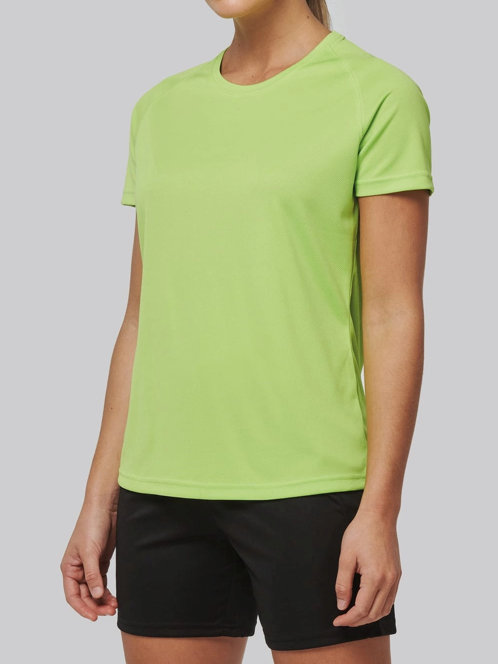 Kariban Damen Sport Shirt