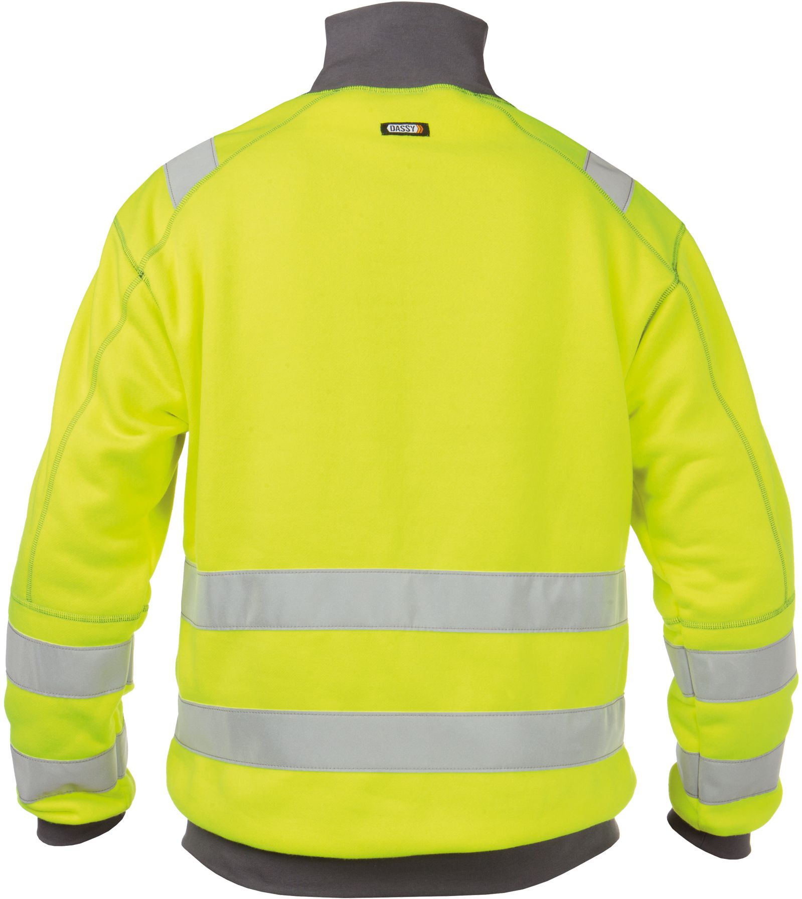 DASSY Warnschutz Sweathshirt DENVER