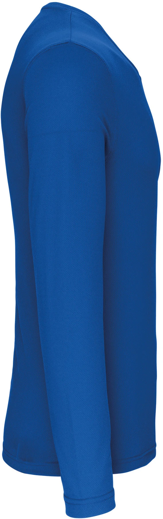 Kariban Sport Shirt langarm