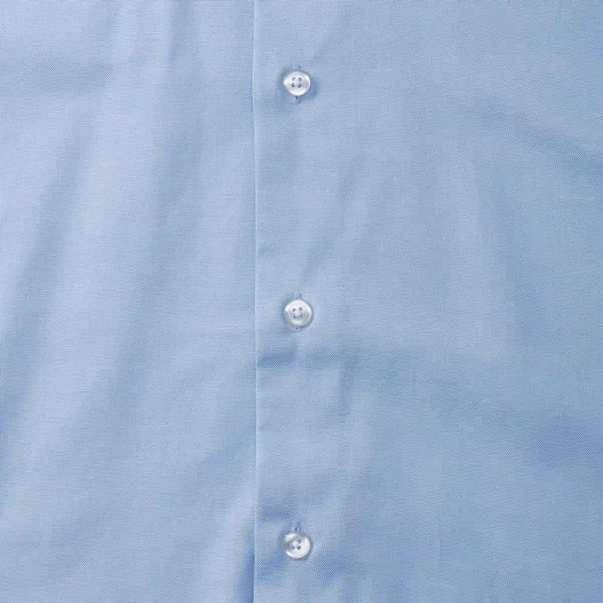Russell Men's Short Sleeve Easy Care Tailored Oxford Shirt