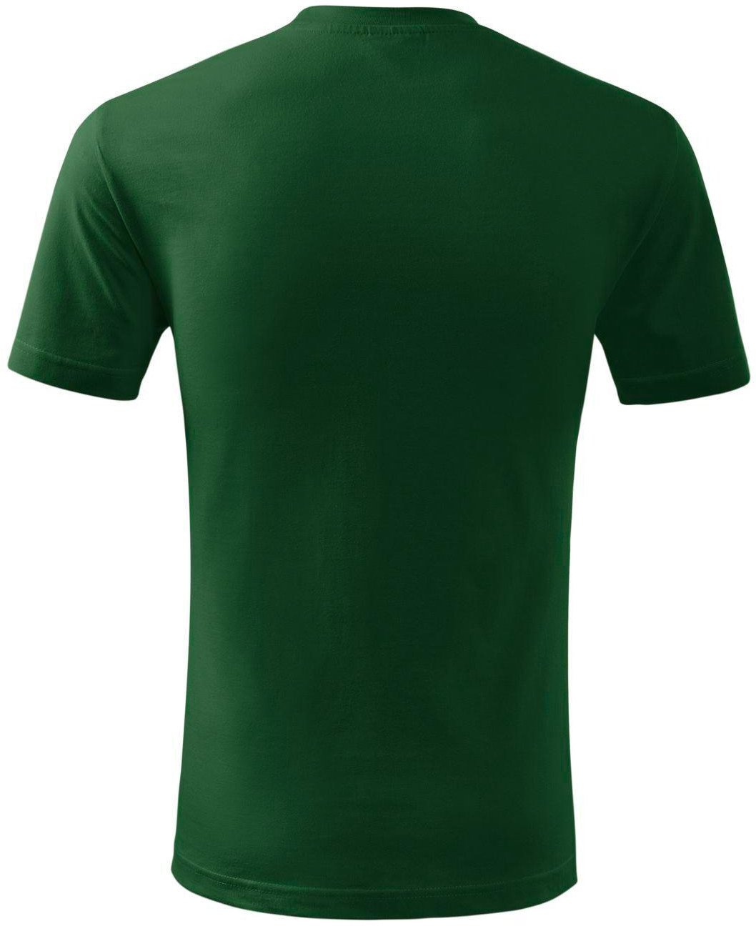 MALFINI T-Shirt Kinder Classic New 135 MALFINI T-Shirt Kinder Classic New 135