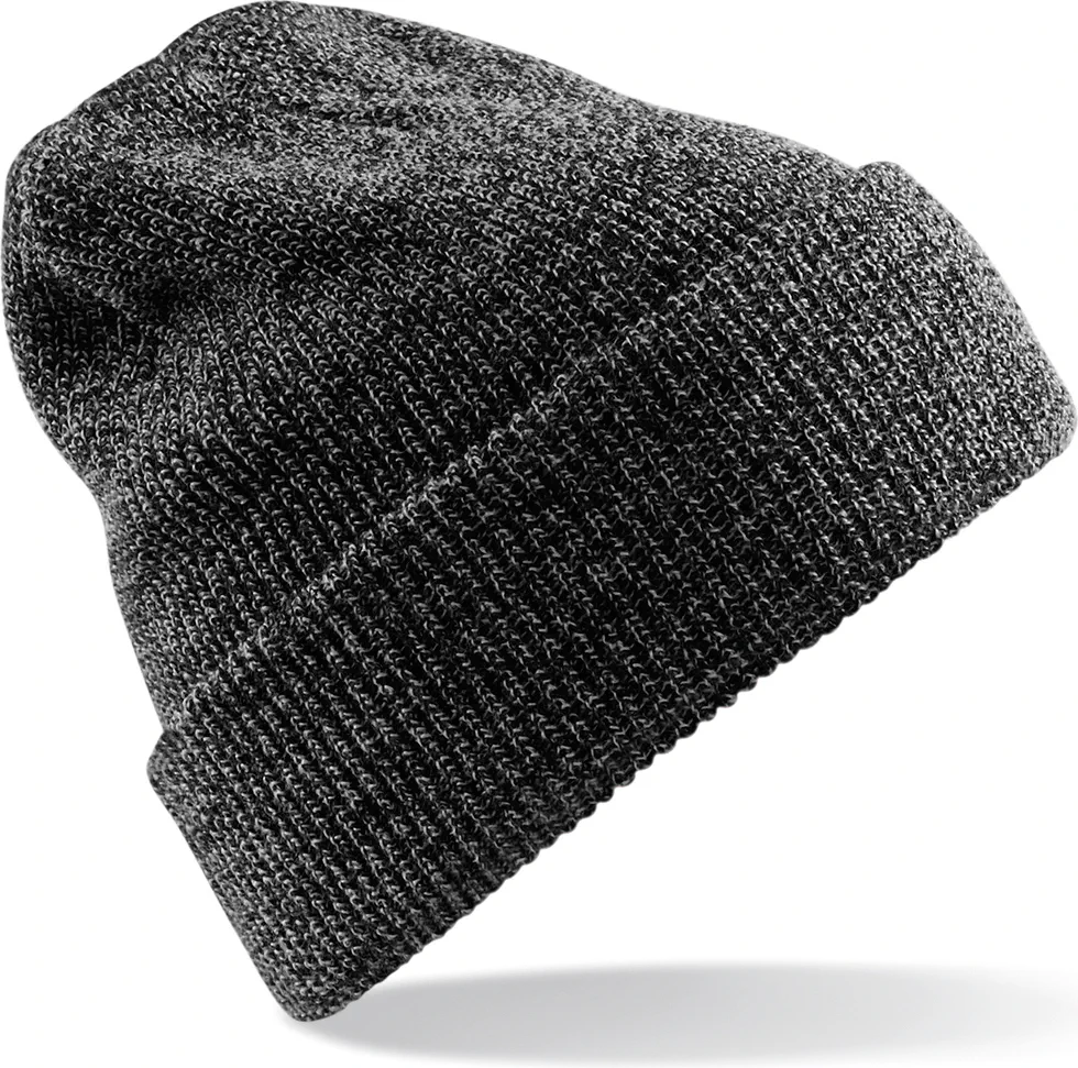 Beechfield Heritage Beanie