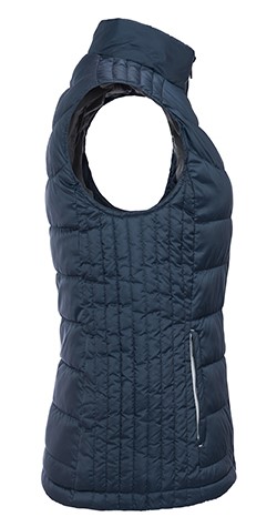 Russell Ladies Nano Bodywarmer