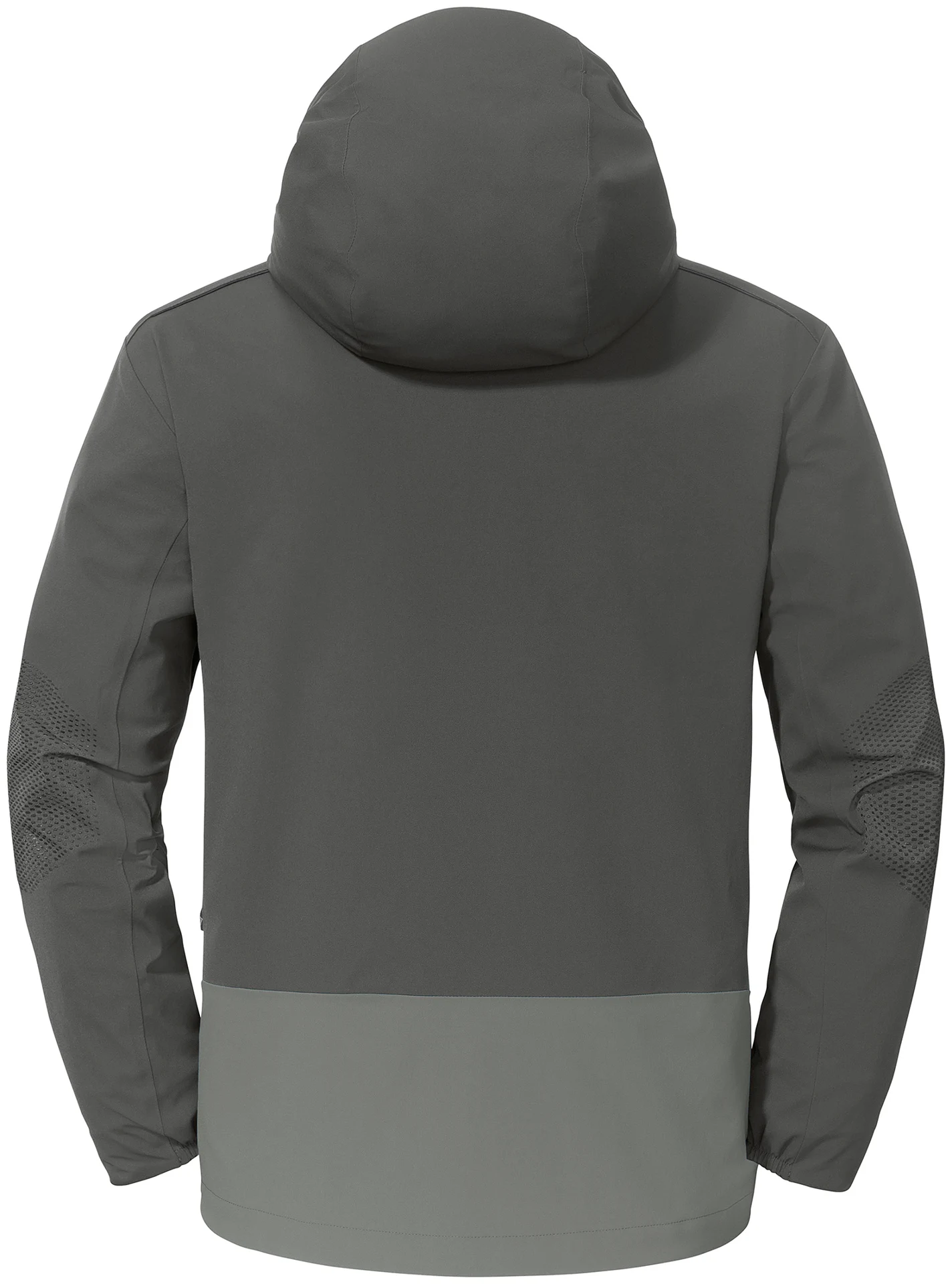 Schöffel PRO 6001 SCHUTZSCHILD ZipIn Wetterschutzjacke
