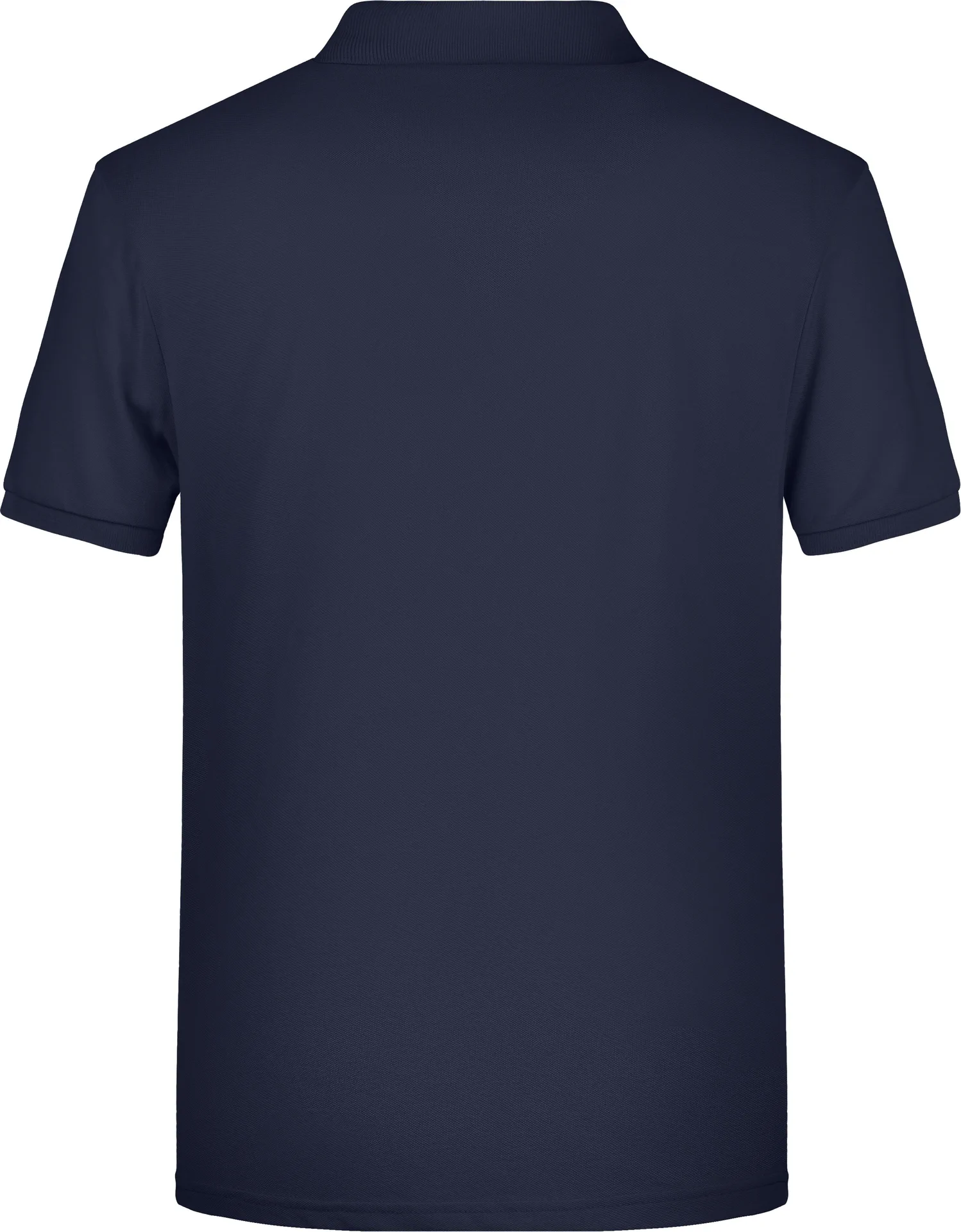 James & Nicholson Men's Basic Polo