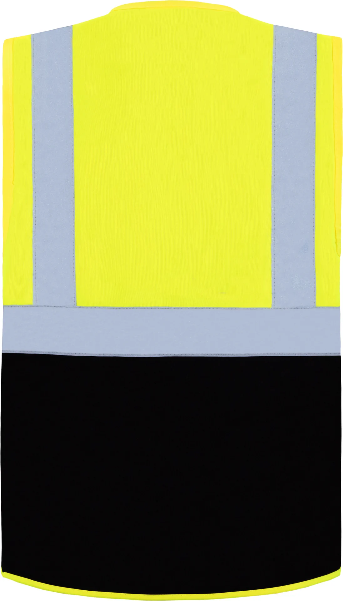 Korntex Executive Hi-Viz Safety Vest