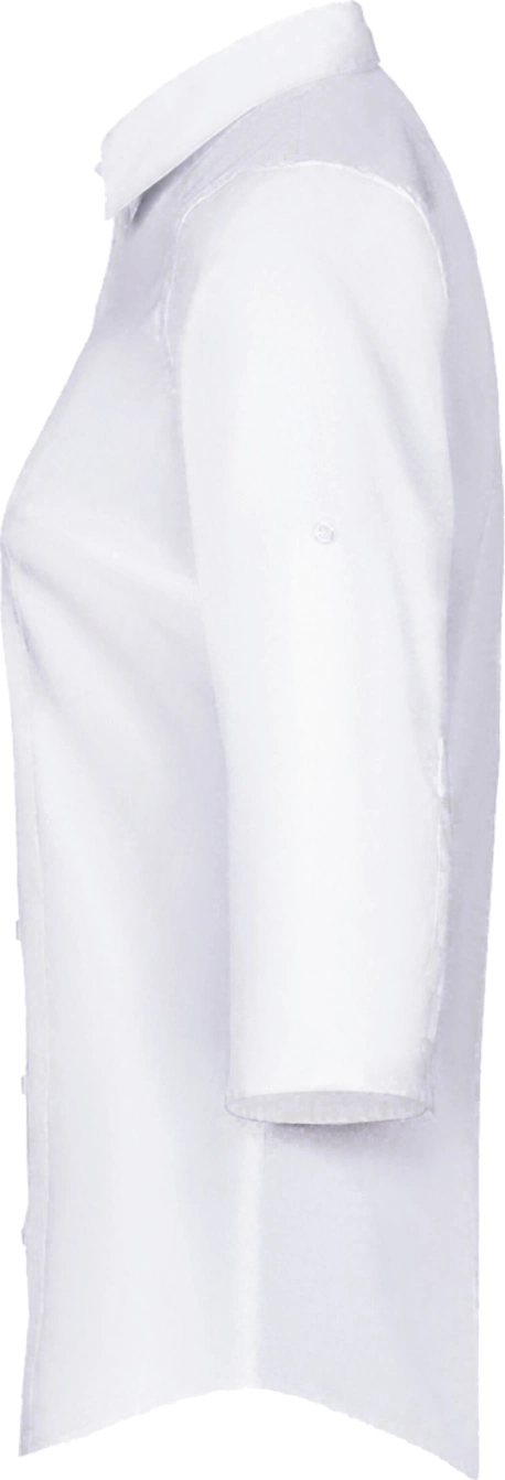 HAKRO Bluse Vario 3/4 Arm 120 Mikralinar®