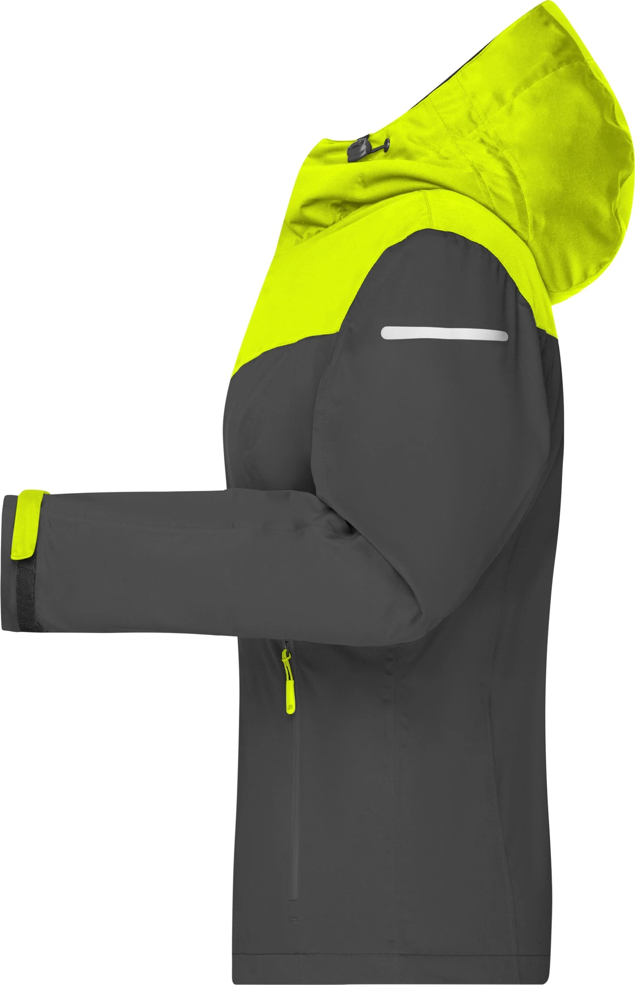 James & Nicholson Ladies´ Allweather Jacket