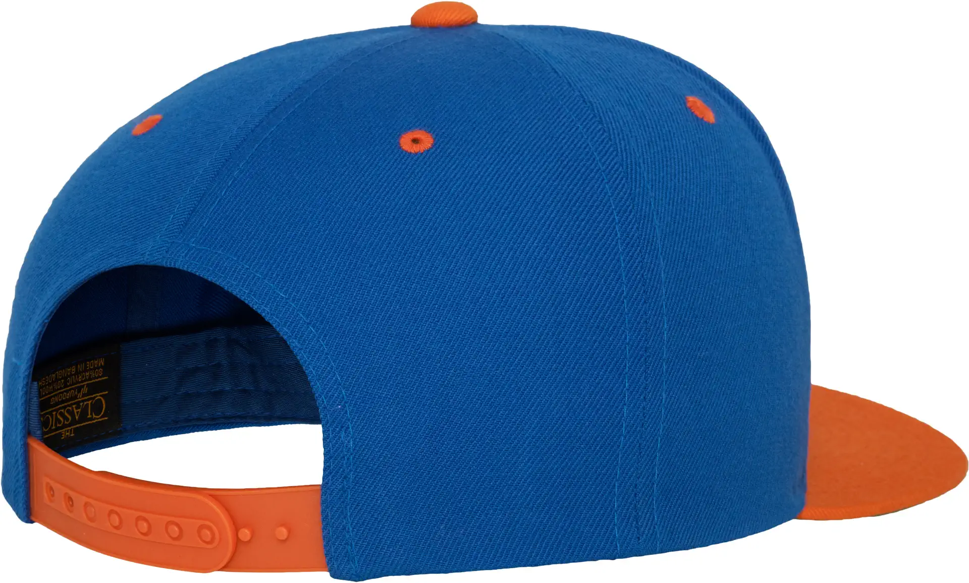 FLEXFIT Classic Snapback 2-Tone