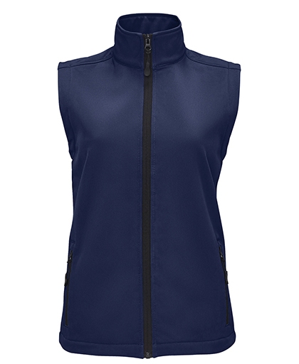 SOL'S Race Bodywarmer Women Softshell