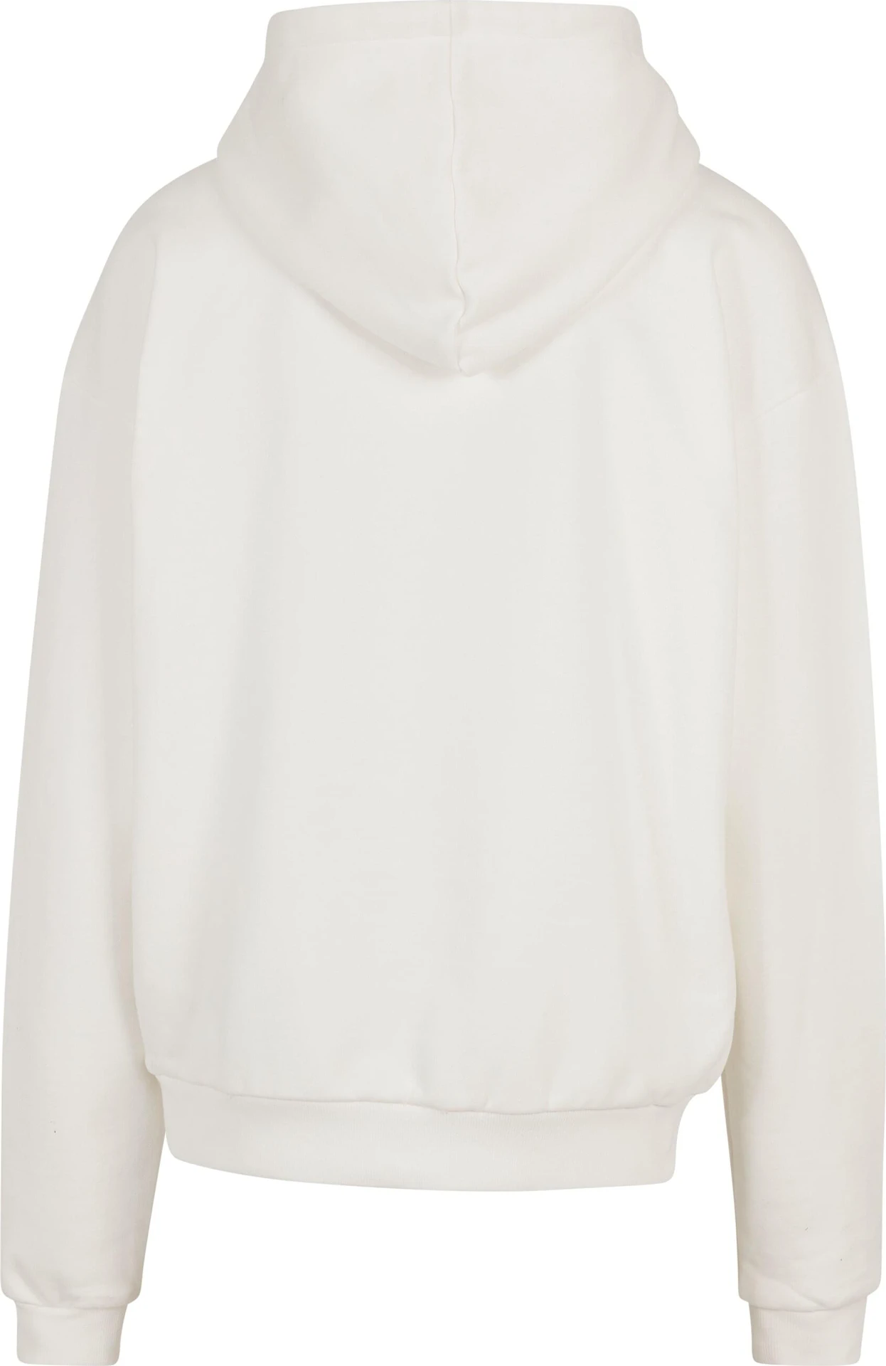 Build Your Brand Ultra Heavy Cotton Box Hoody