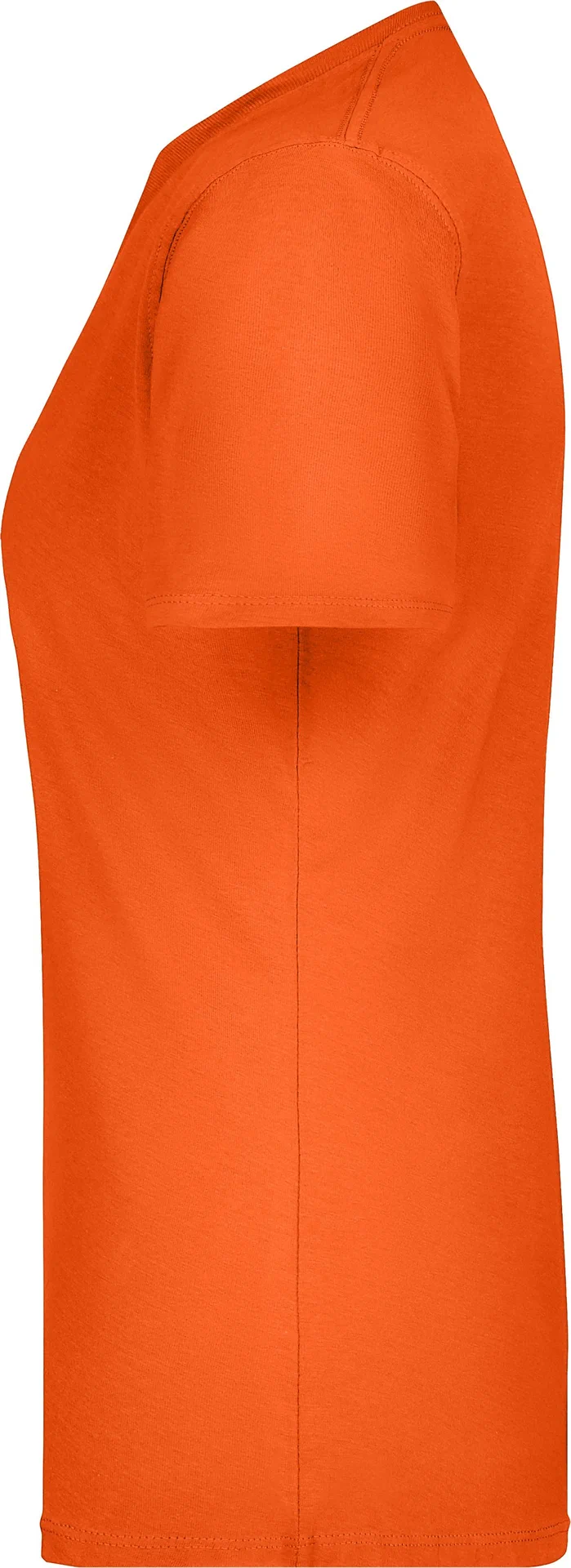 James & Nicholson Ladies Basic-T