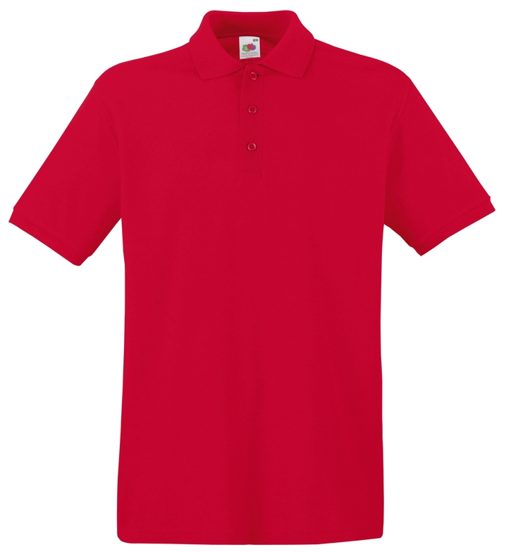 F.O.L. 65/35 Piqué Polo F.O.L. 65/35 Piqué Polo
