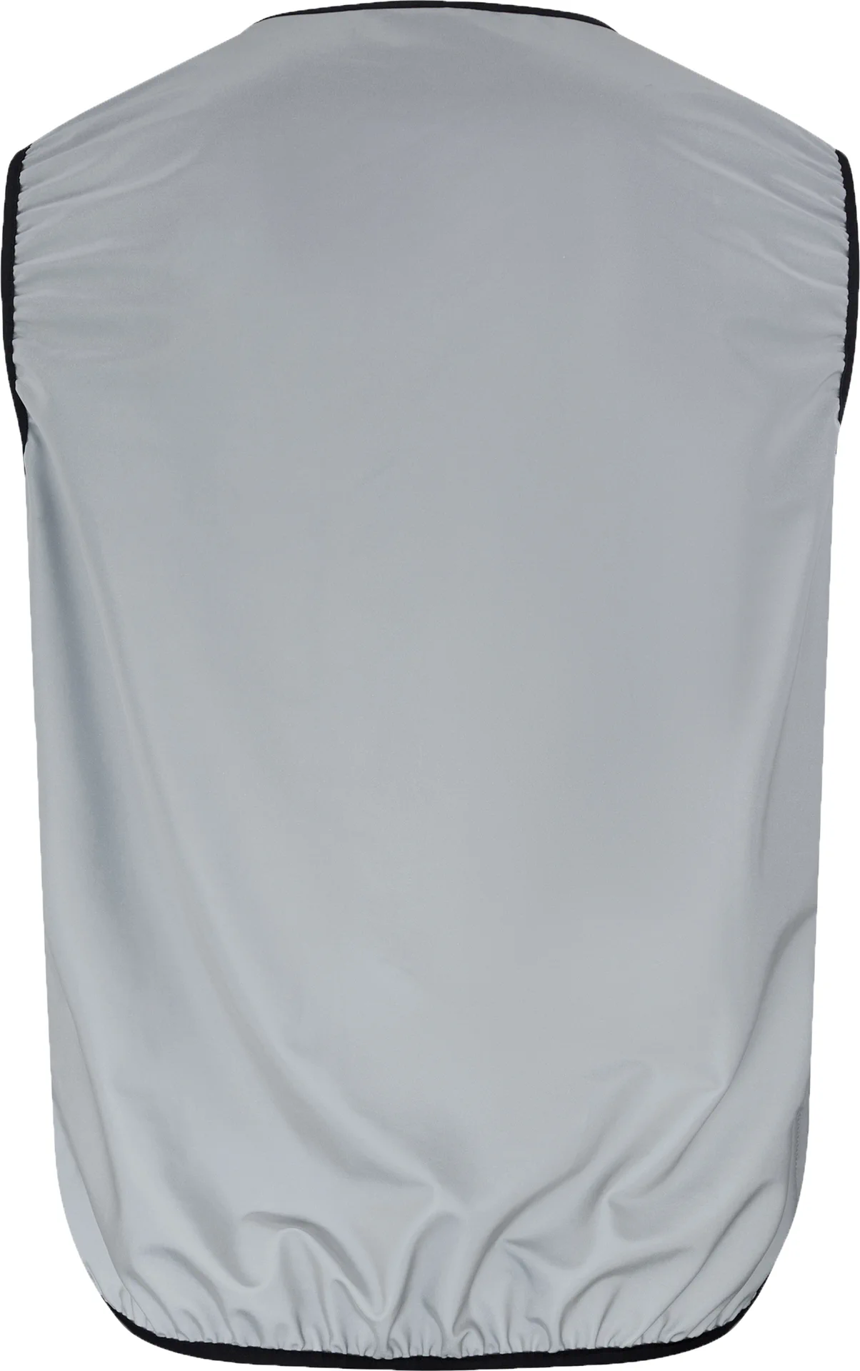 korntex-frv-elastic-full-reflective-vest-amsterdam-silver-back-3 Korntex Hochreflektierende Weste Amsterdam