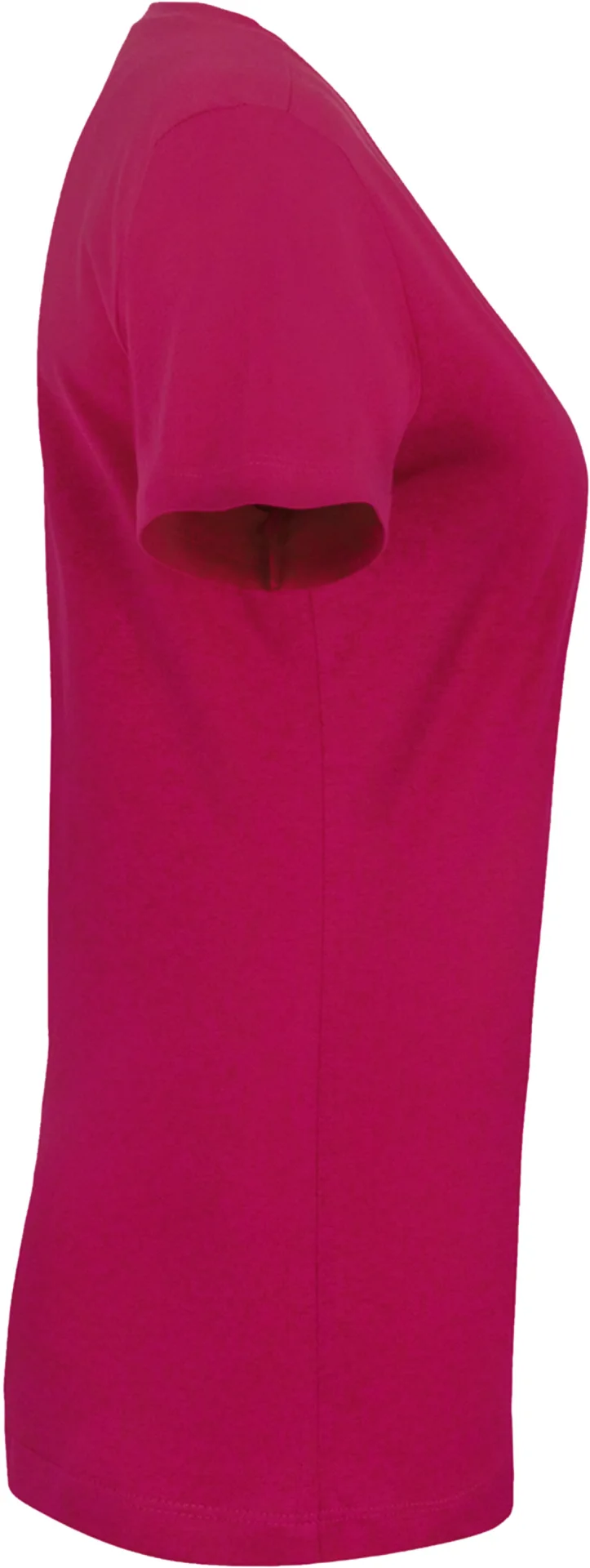 HAKRO Women-V-Shirt 126 Classic