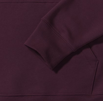 Russell Men's Authentic Hooded Sweat