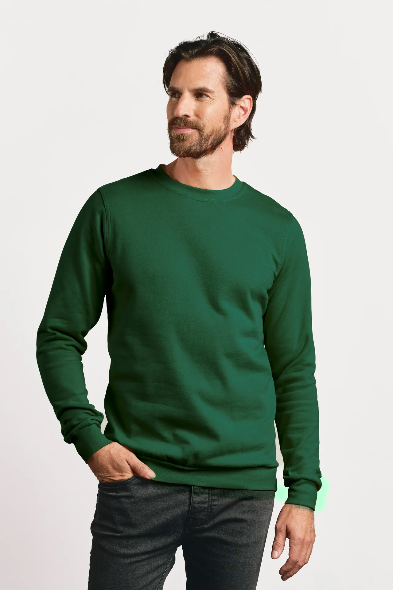 Promodoro New Men's Sweater 100
