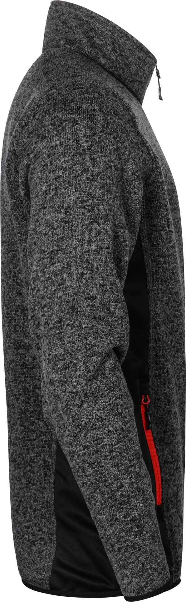 Promodoro Men's Knit Jacket Workwear