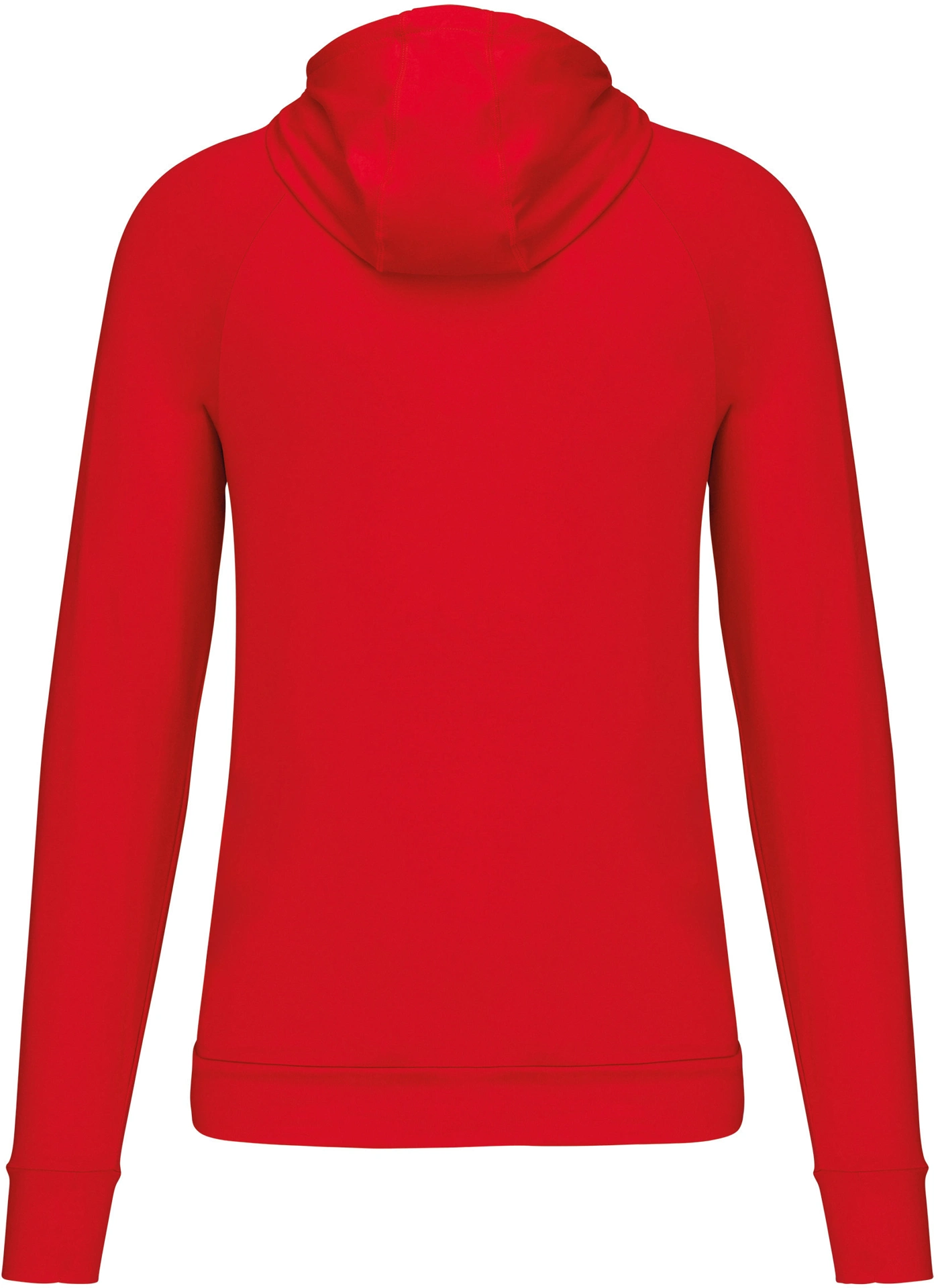 Kariban Sport Sweatshirt mit 1/4 Zip