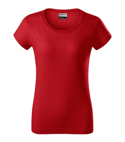 RIMECK T-Shirt Damen Resist Heavy R04