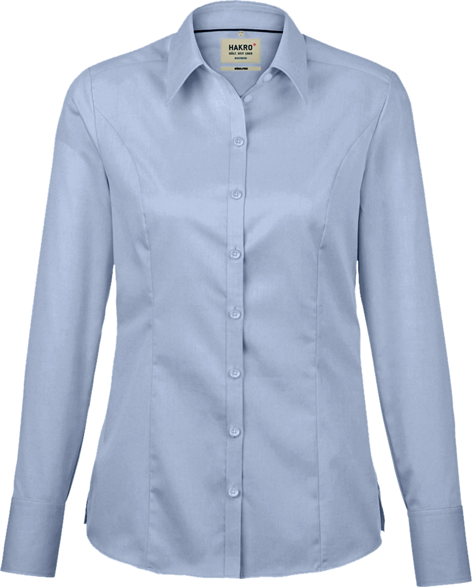 HAKRO Bluse 1/1 Arm 106 Business