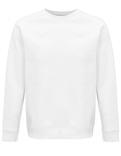 SOL'S Unisex Space Sweatshirt