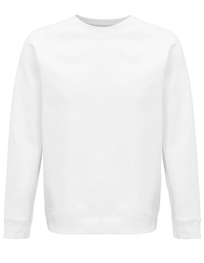 SOL'S Unisex Space Sweatshirt SOL'S Unisex Space Sweatshirt