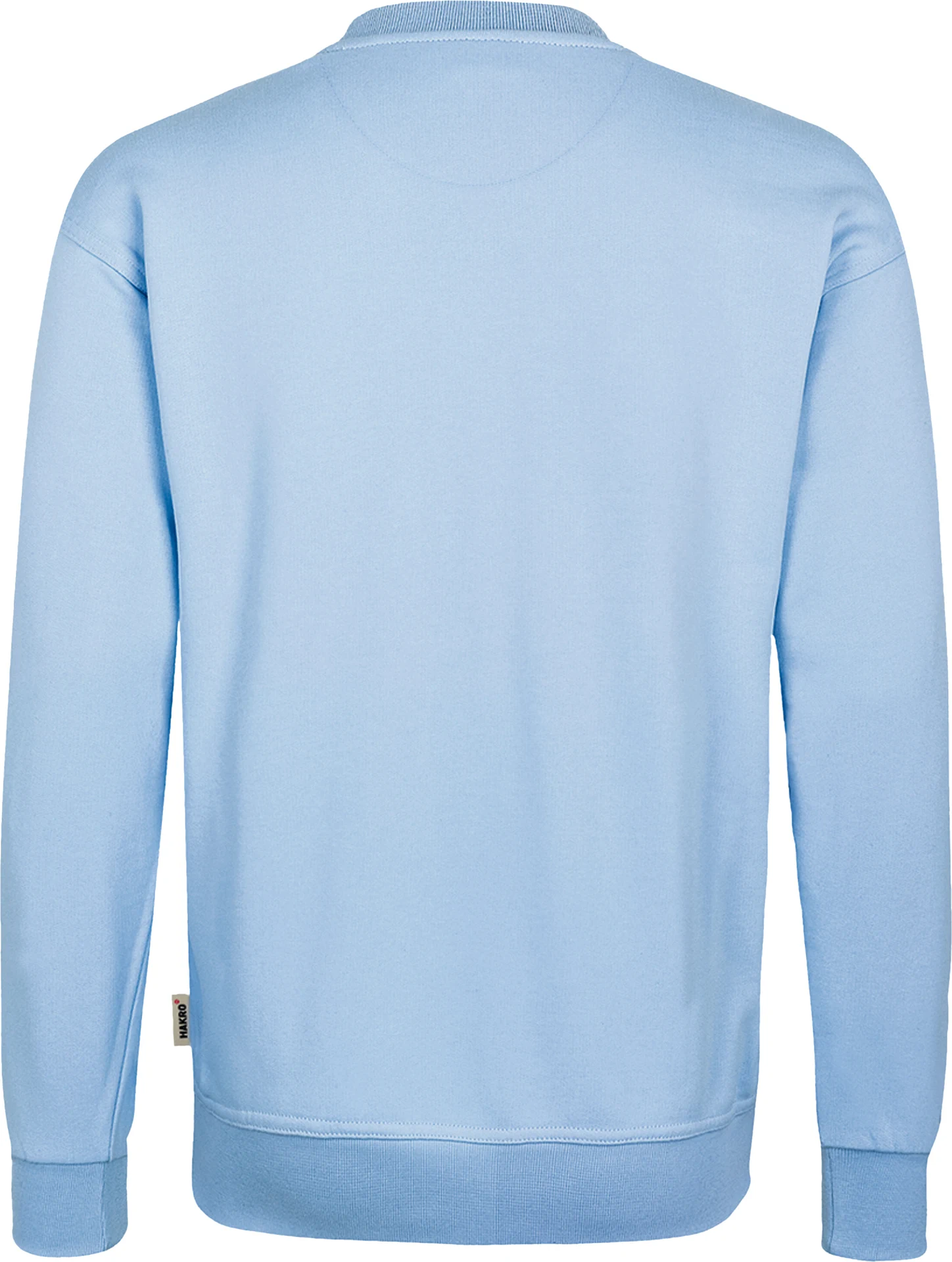 HAKRO Sweatshirt 475 Mikralinar®