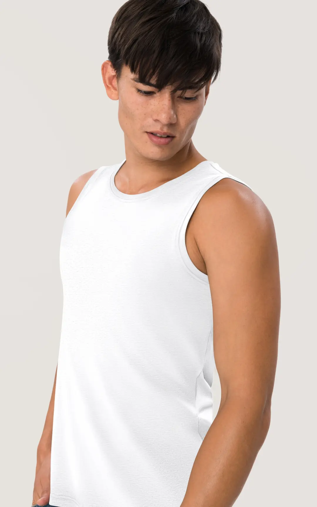 HAKRO Tank-Top 259 Classic HAKRO Tank-Top 259 Classic