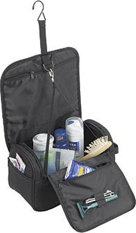halfar-1801059-wash-bag-business-4 HALFAR Wash Bag Business