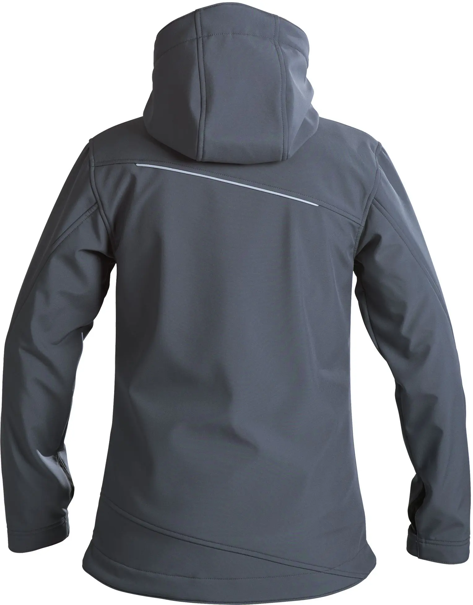 DASSY Softshell-Jacke Women TAVIRA