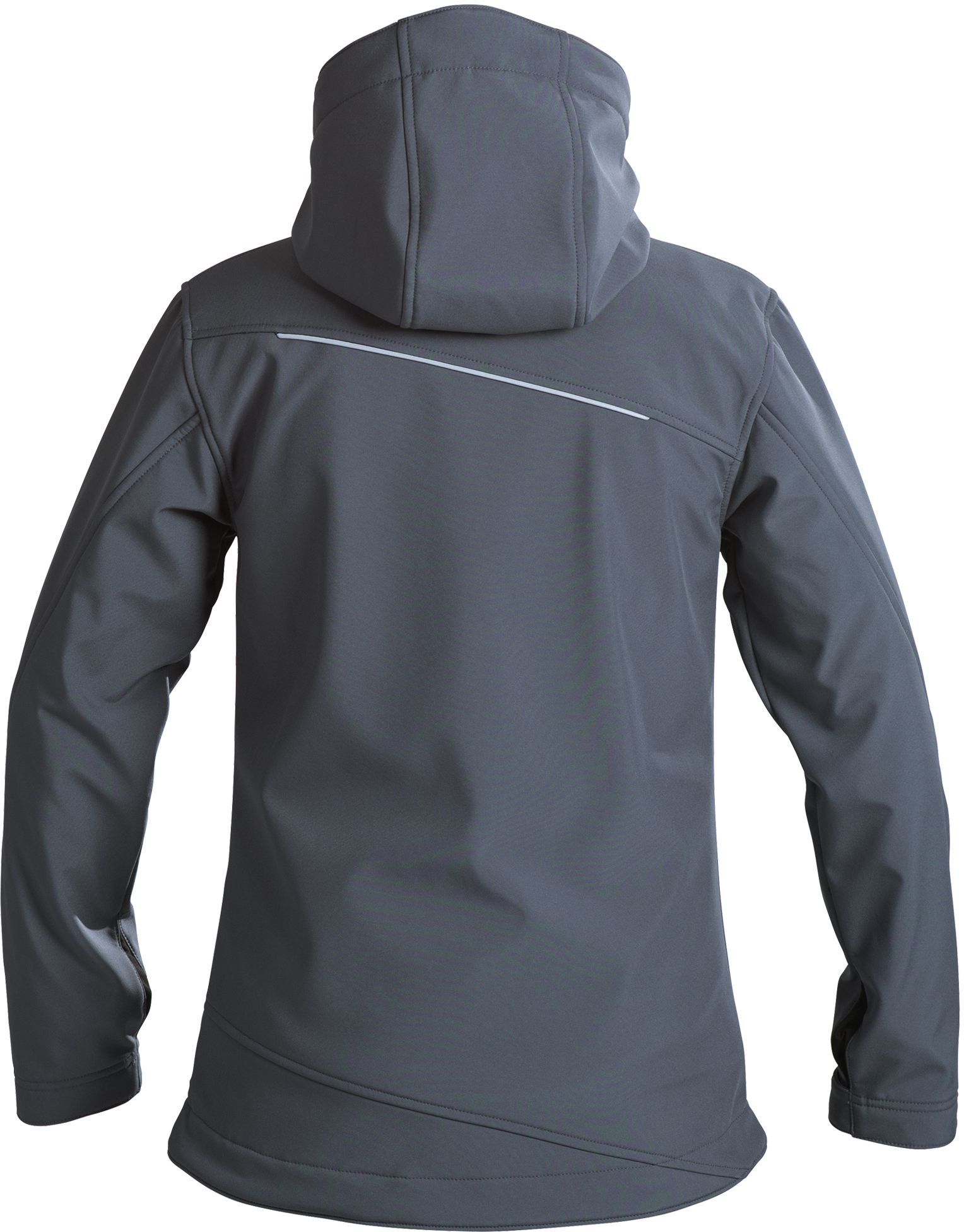 DASSY Softshell-Jacke Women TAVIRA