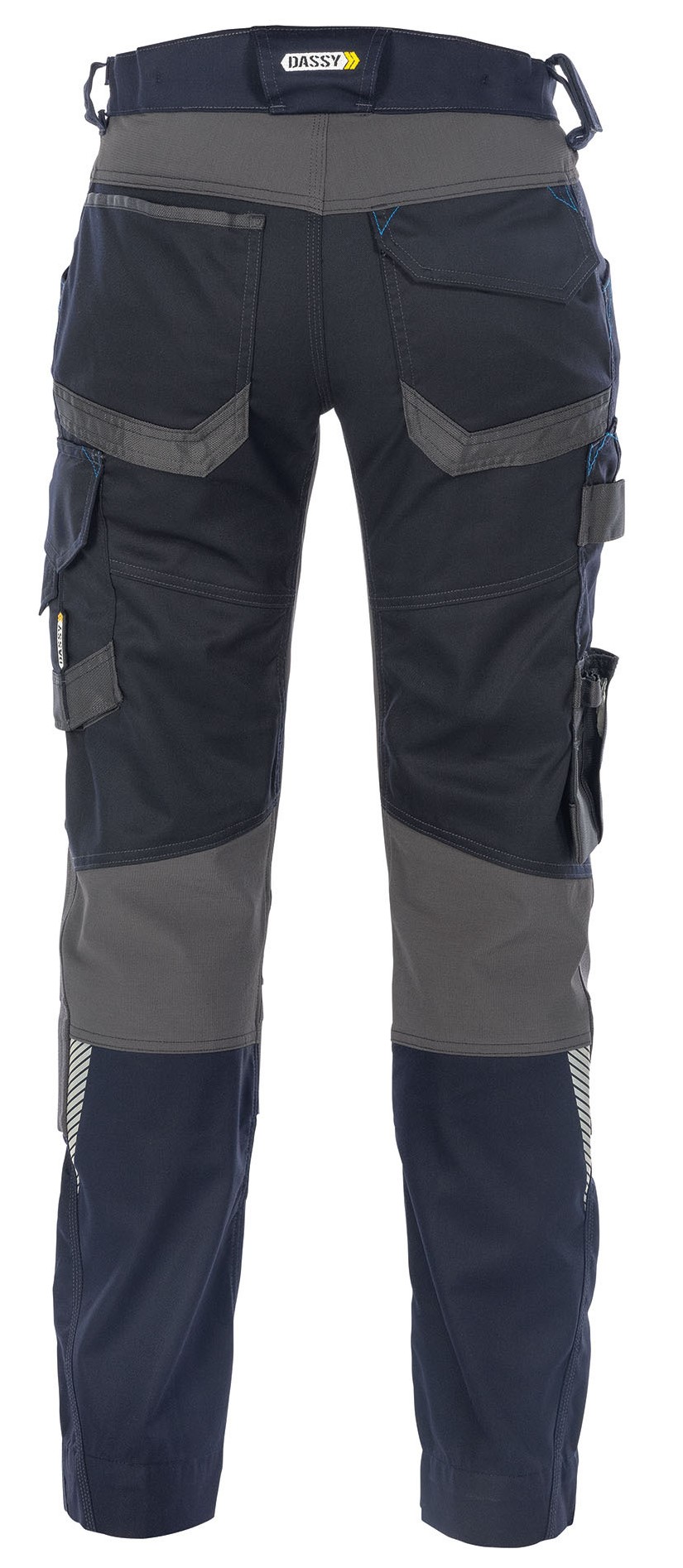 DASSY Stretch-Arbeitshose Women DYNAX DASSY Stretch-Arbeitshose Women DYNAX