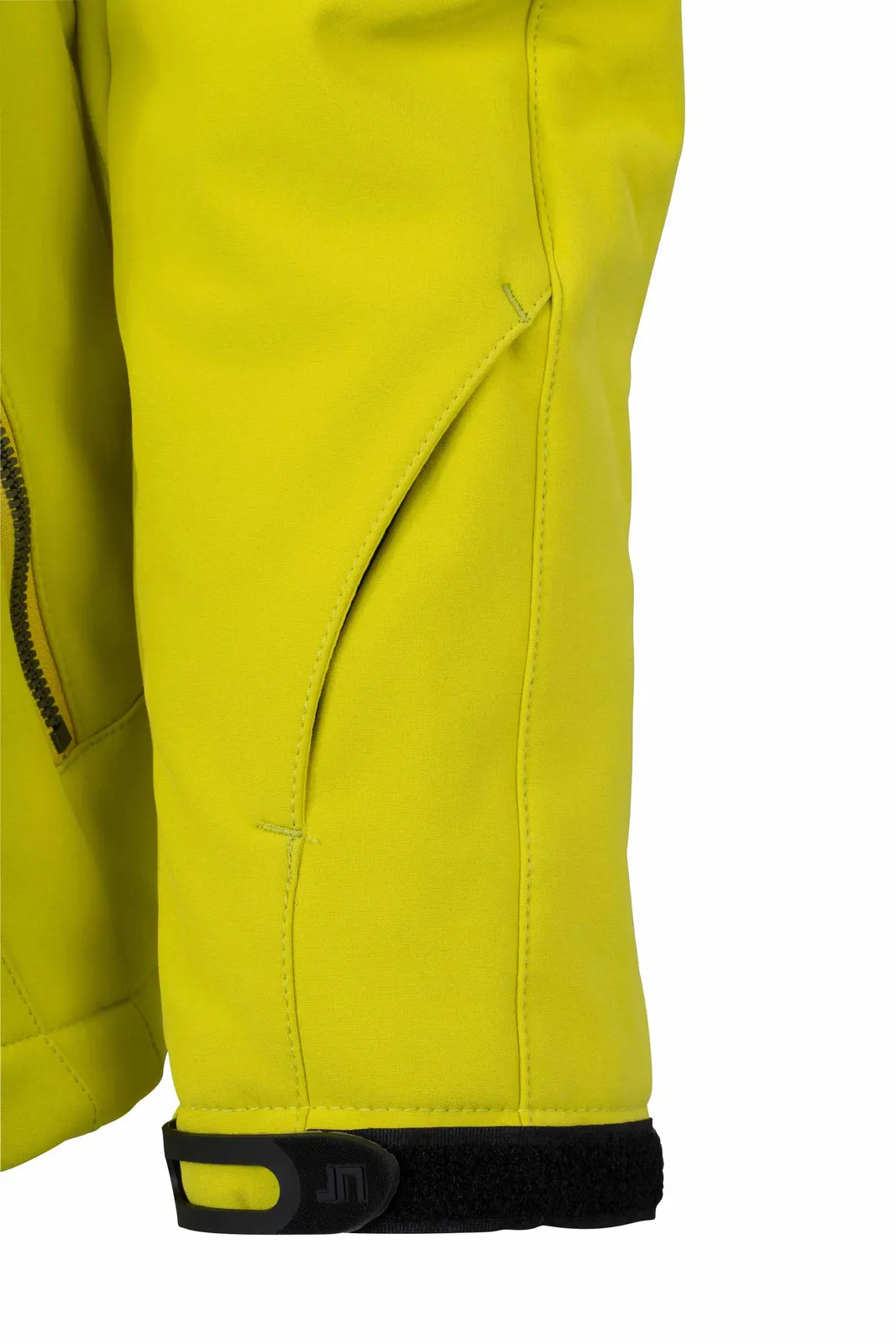 James & Nicholson Ladies Wintersport Jacket