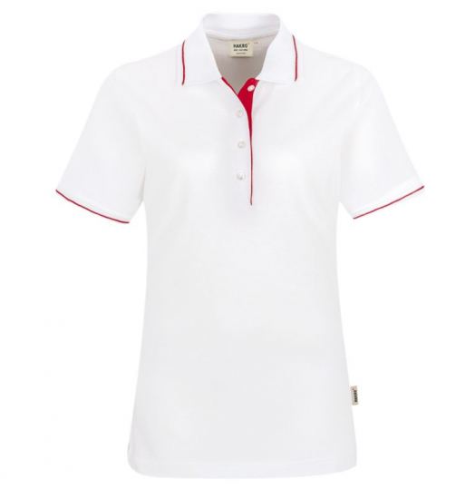 HAKRO Women-Poloshirt 203 Casual