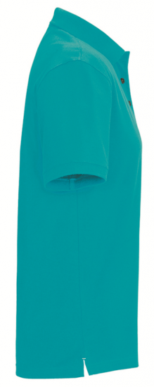 HAKRO Women-Poloshirt 214 Cotton-Tec