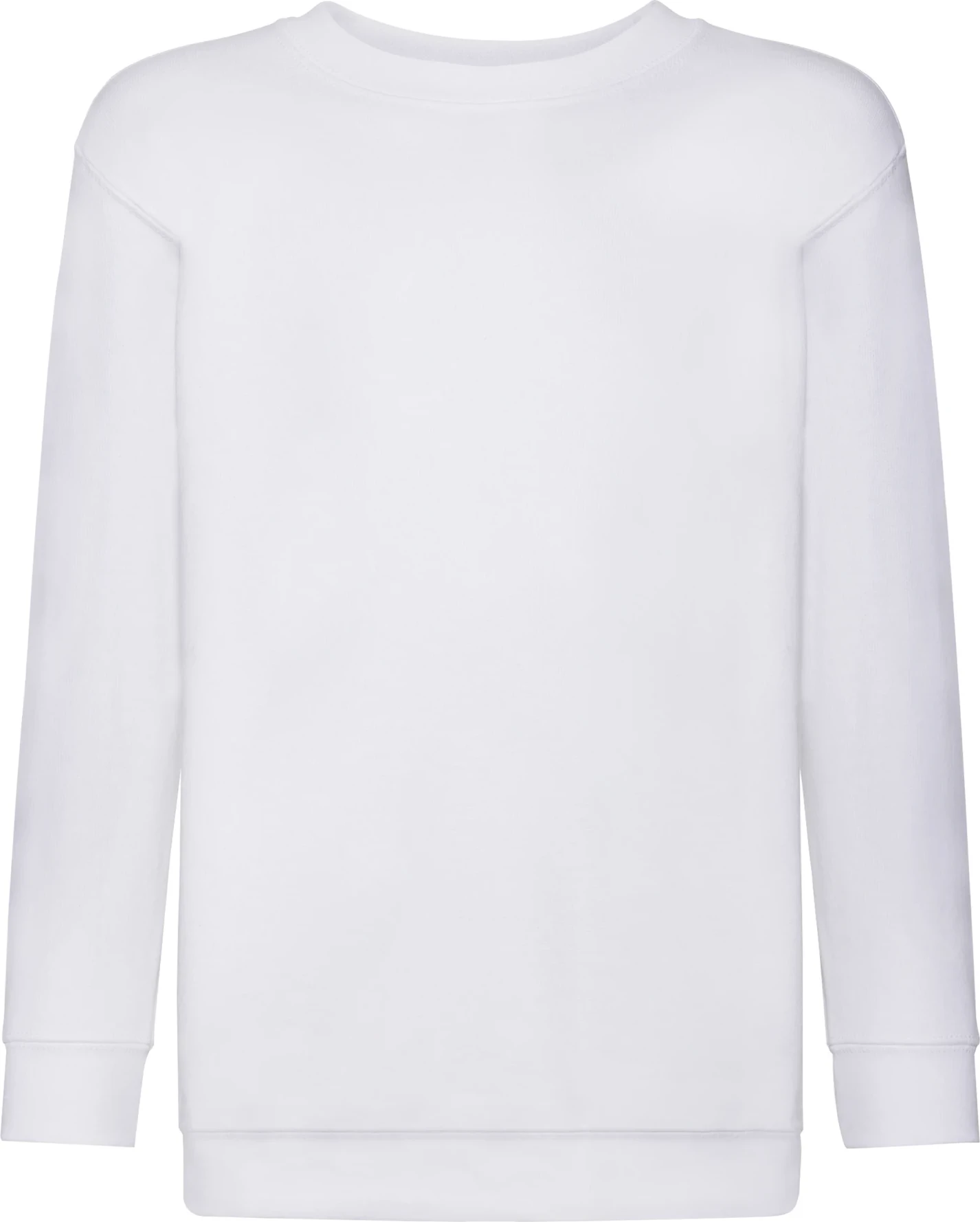 F.O.L. Classic Set-In Sweat Kids