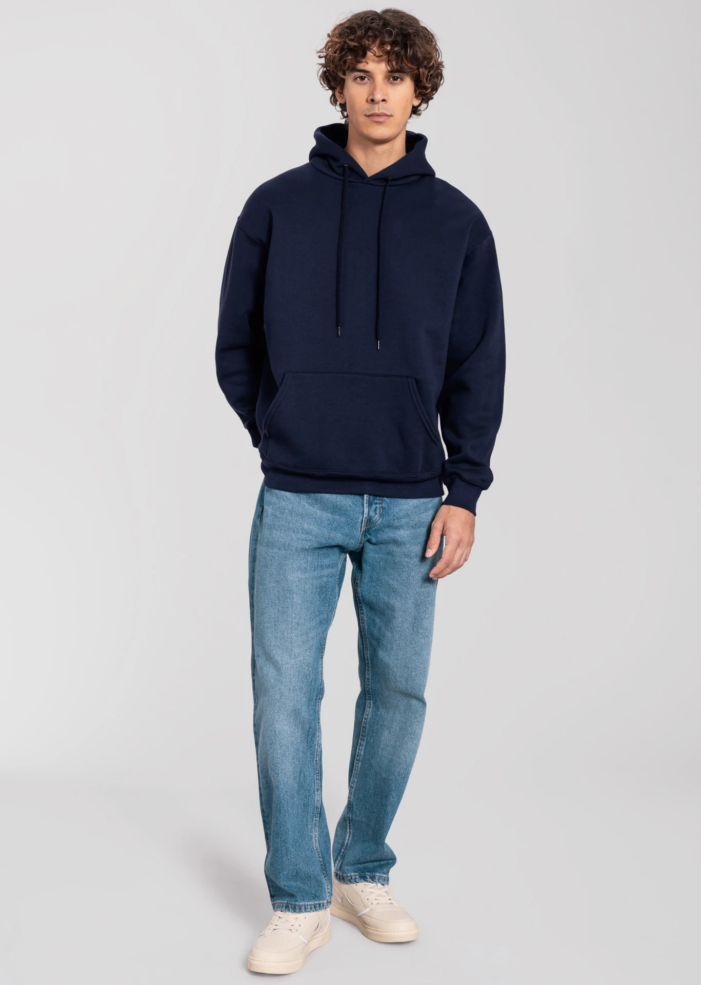 F.O.L. Iconic Premium Hooded Sweat