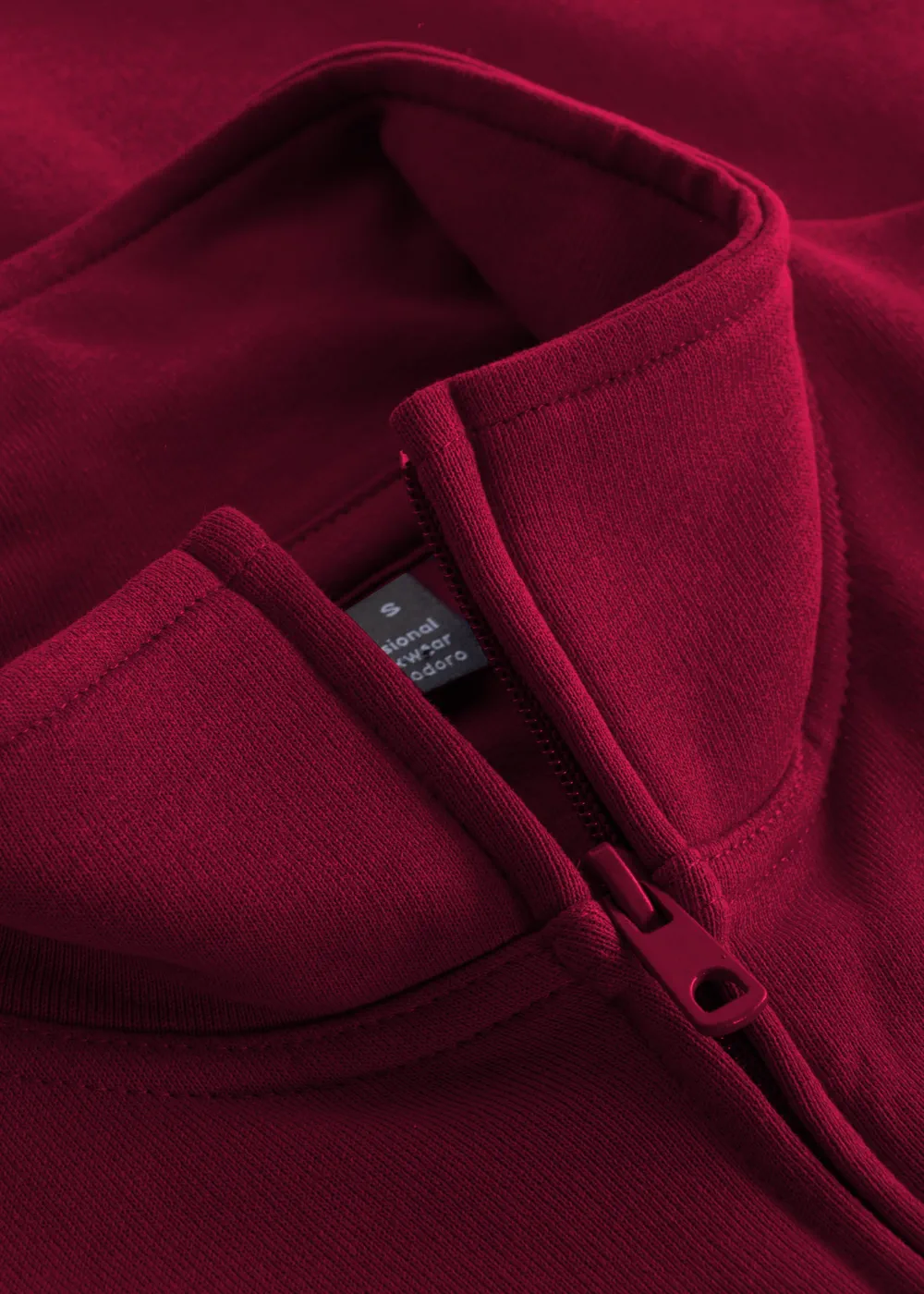 Promodoro Women's Sweatjacket