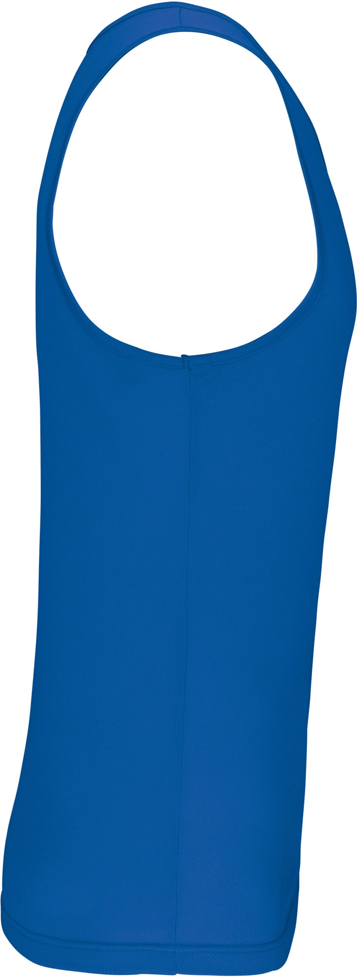 Kariban Herren Sport Shirt ärmellos