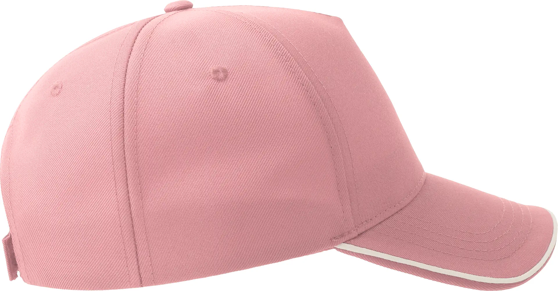Atlantis Recy Five Piping Cap