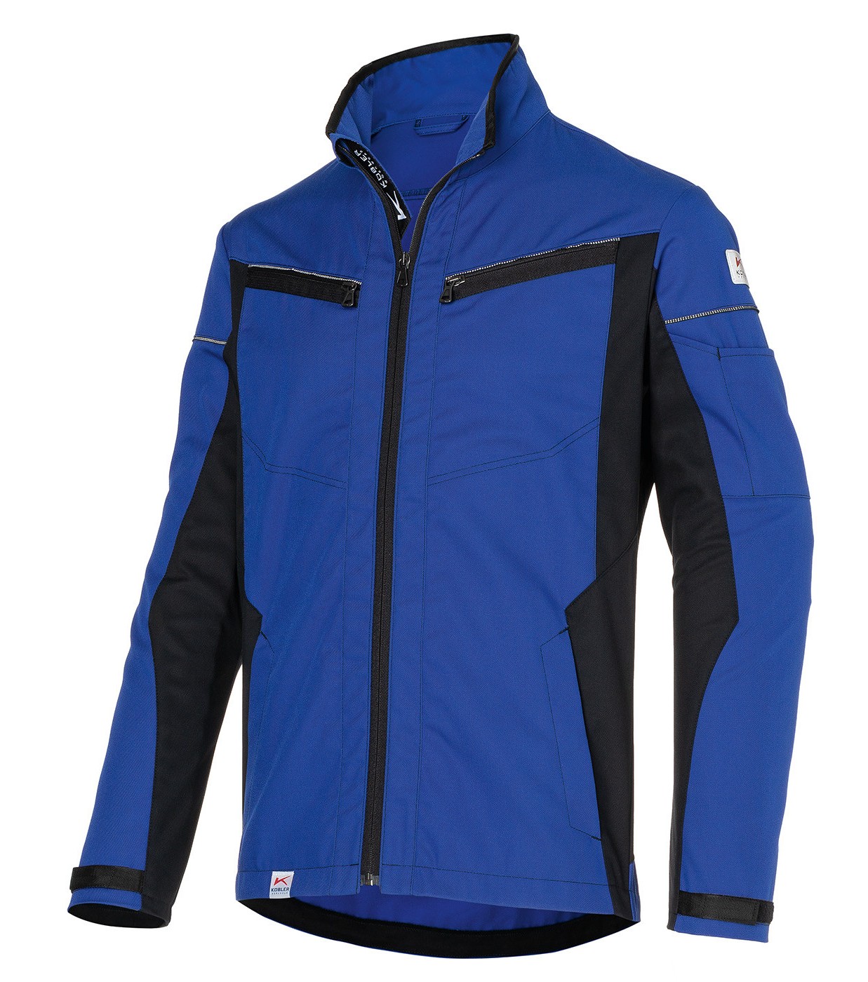 Kübler Jacke INNOVATIQ