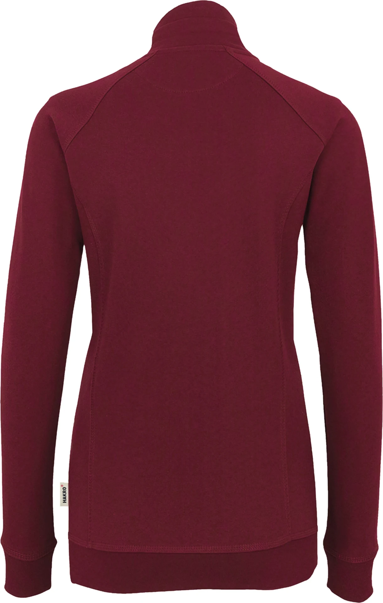 HAKRO Women-Sweatjacke 406 College