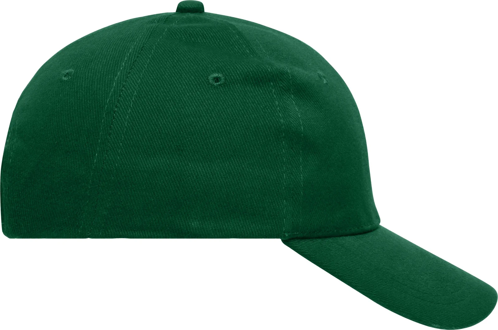 daiber 6-Panel Cap Heavy Cotton