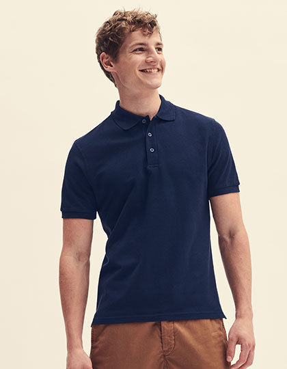 F.O.L. Iconic Polo